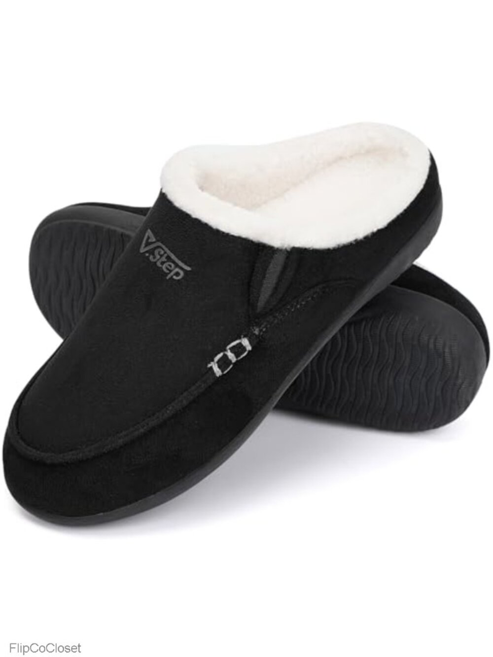 Orthopedic Arch Support Waffle Knit Mocc Plantar Fasciitis